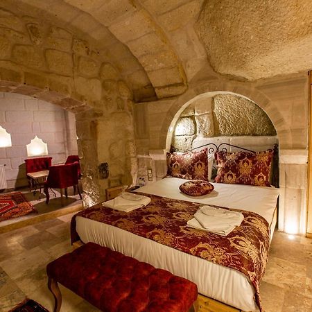 Goreme Mansion Екстер'єр фото
