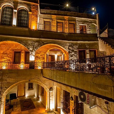 Goreme Mansion Екстер'єр фото