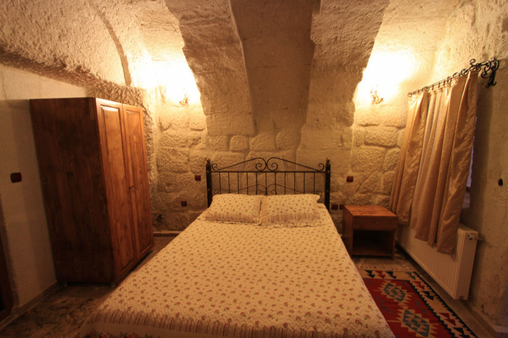 Goreme Mansion Екстер'єр фото