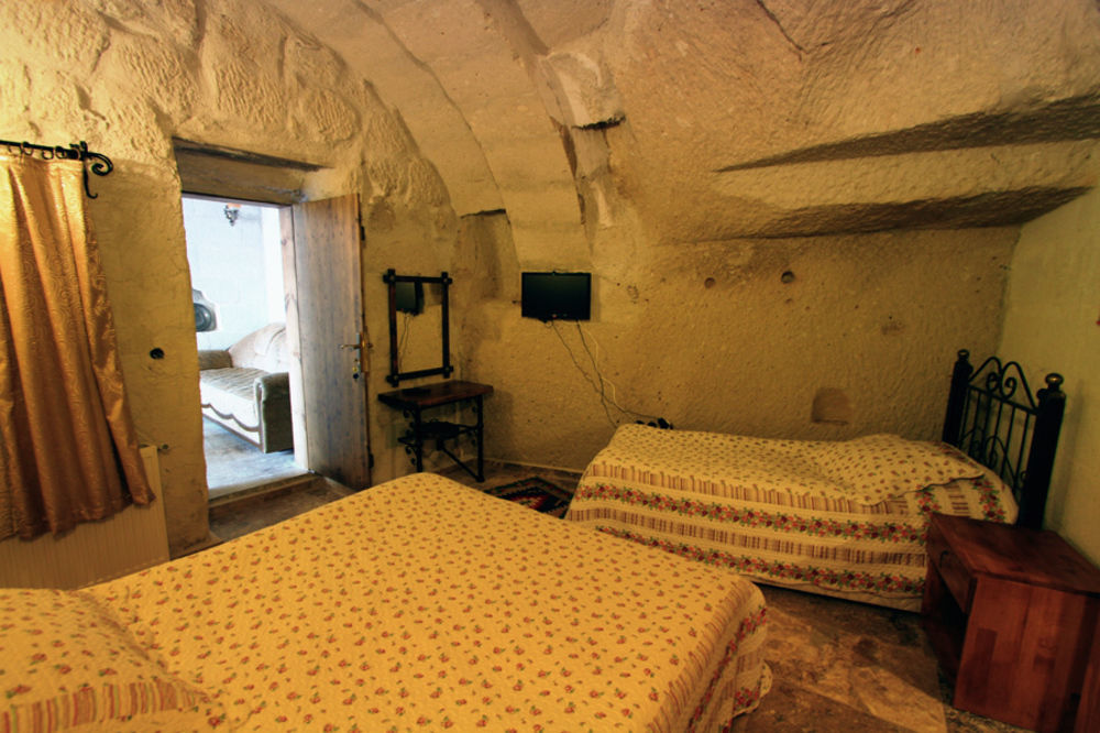 Goreme Mansion Екстер'єр фото