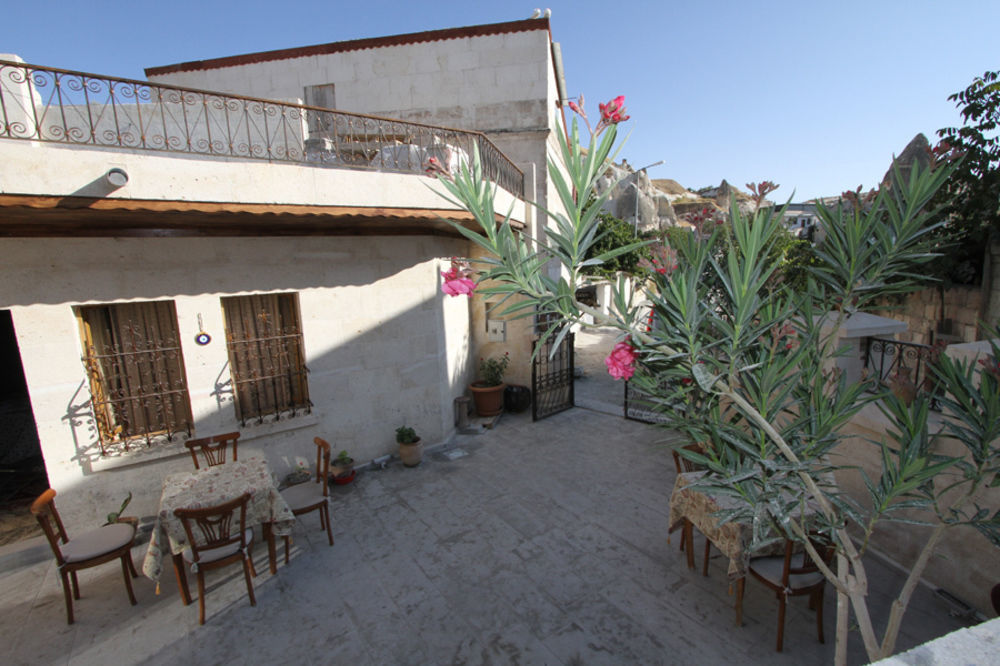 Goreme Mansion Екстер'єр фото