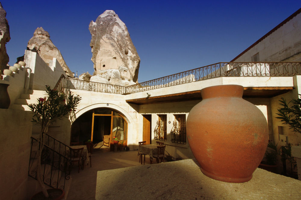 Goreme Mansion Екстер'єр фото