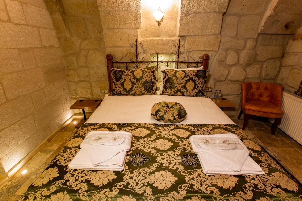 Goreme Mansion Екстер'єр фото