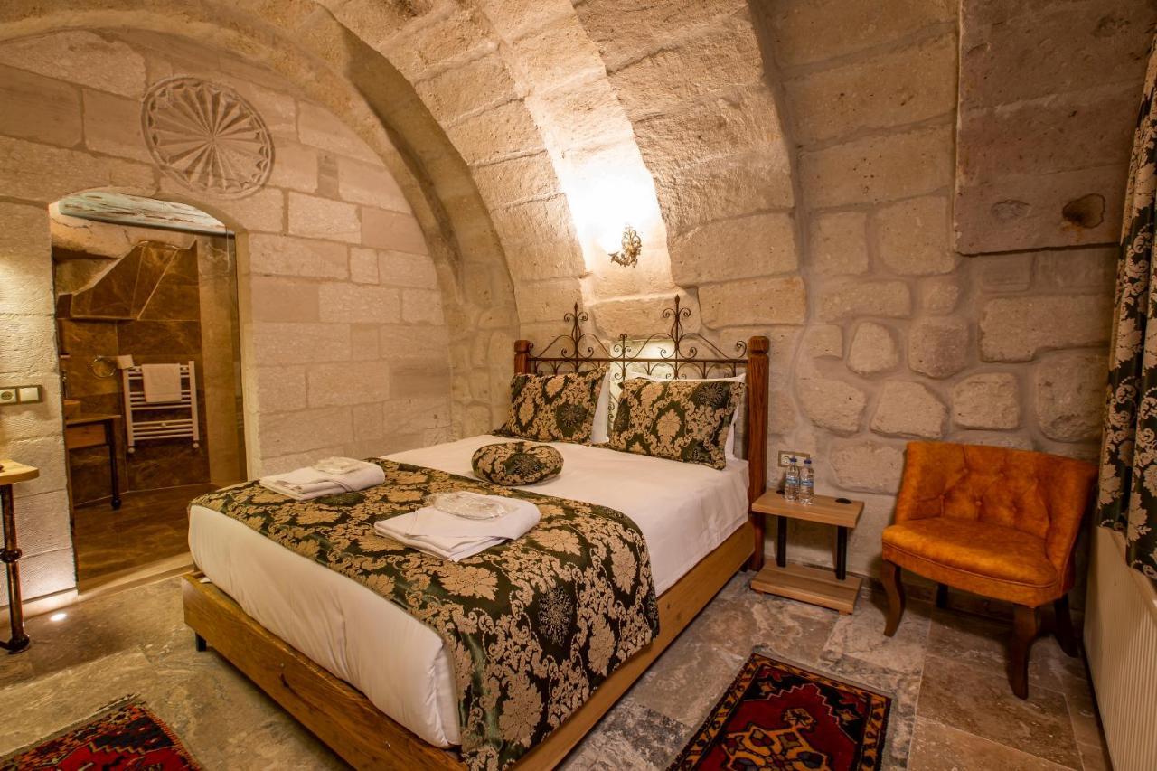 Goreme Mansion Екстер'єр фото
