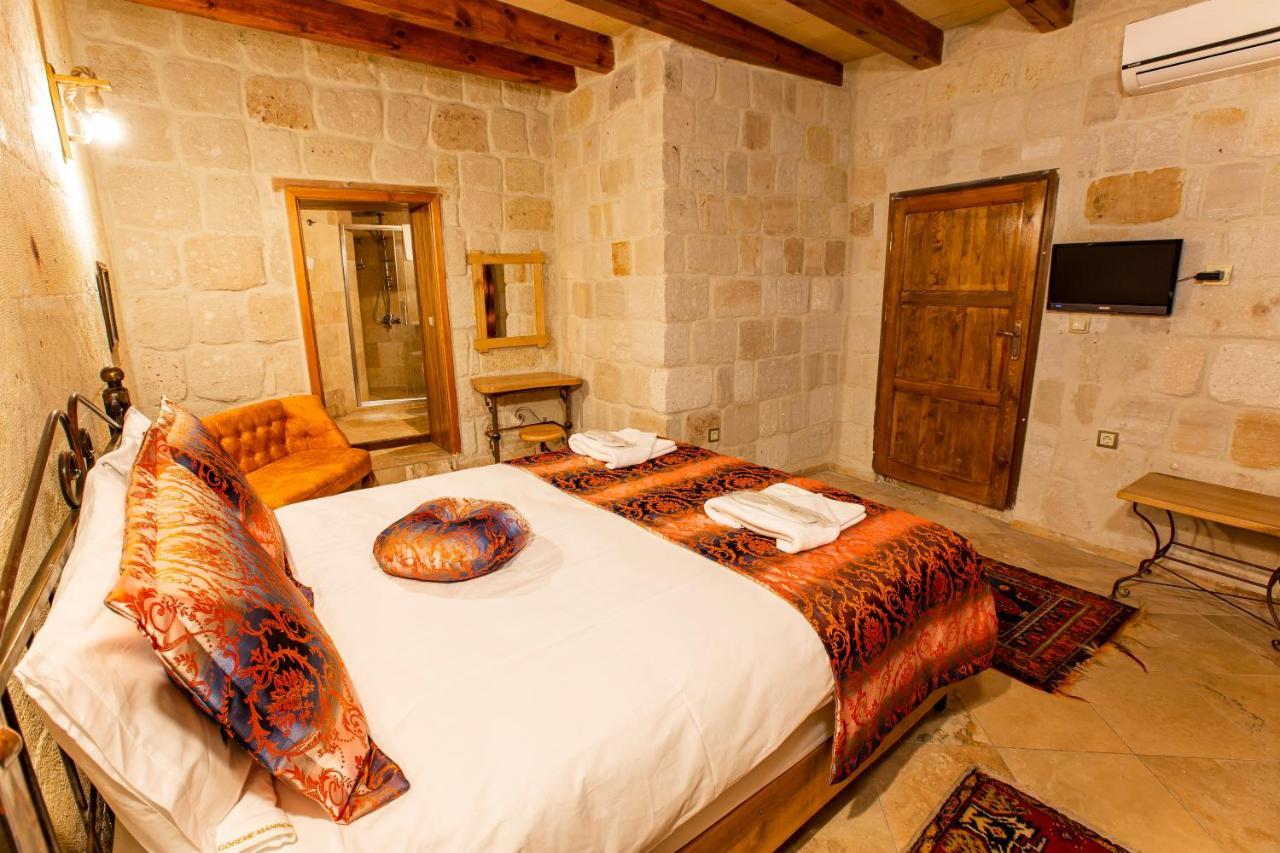 Goreme Mansion Екстер'єр фото