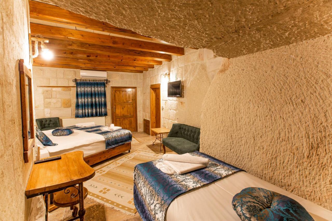 Goreme Mansion Екстер'єр фото