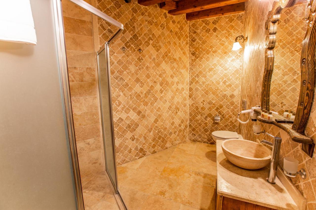 Goreme Mansion Екстер'єр фото