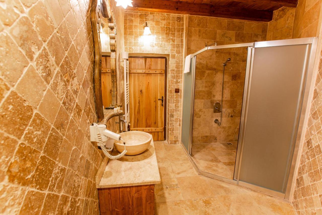 Goreme Mansion Екстер'єр фото