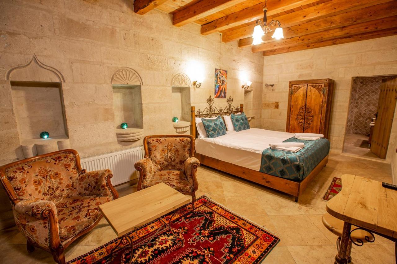Goreme Mansion Екстер'єр фото