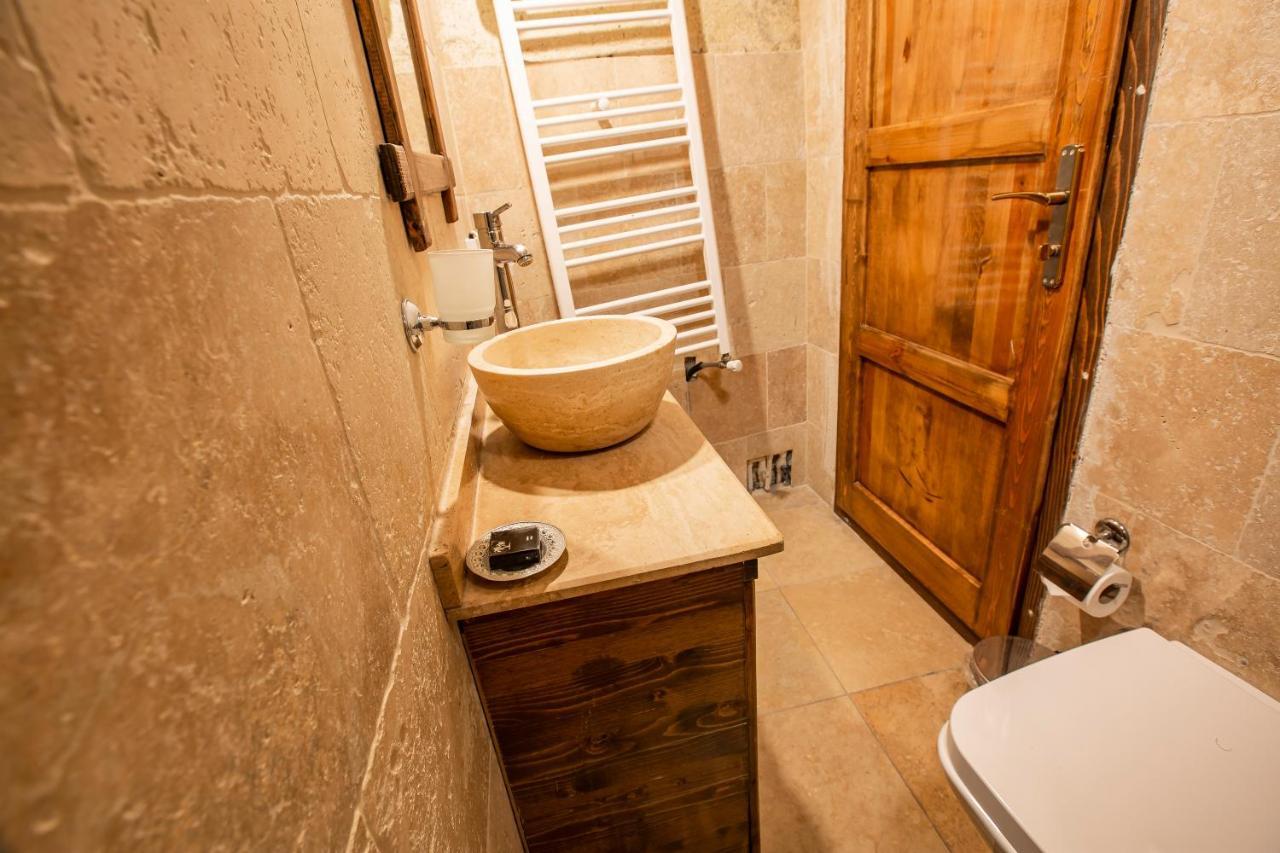 Goreme Mansion Екстер'єр фото