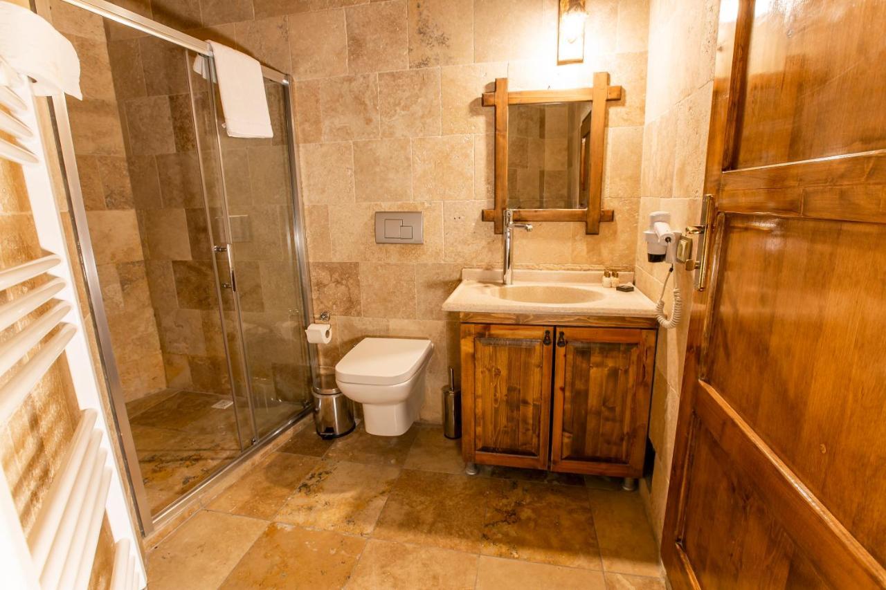 Goreme Mansion Екстер'єр фото
