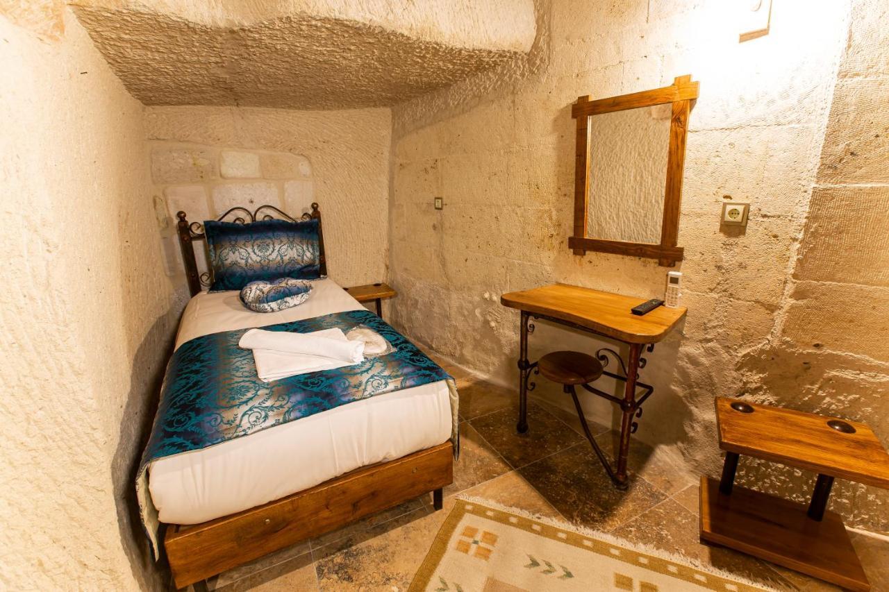 Goreme Mansion Екстер'єр фото