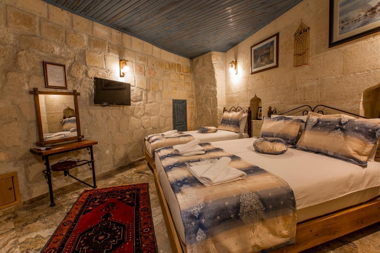 Goreme Mansion Екстер'єр фото