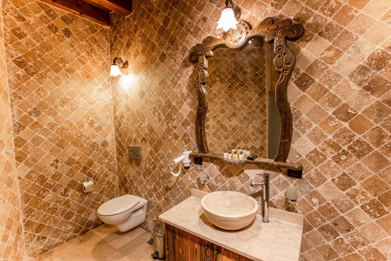 Goreme Mansion Екстер'єр фото