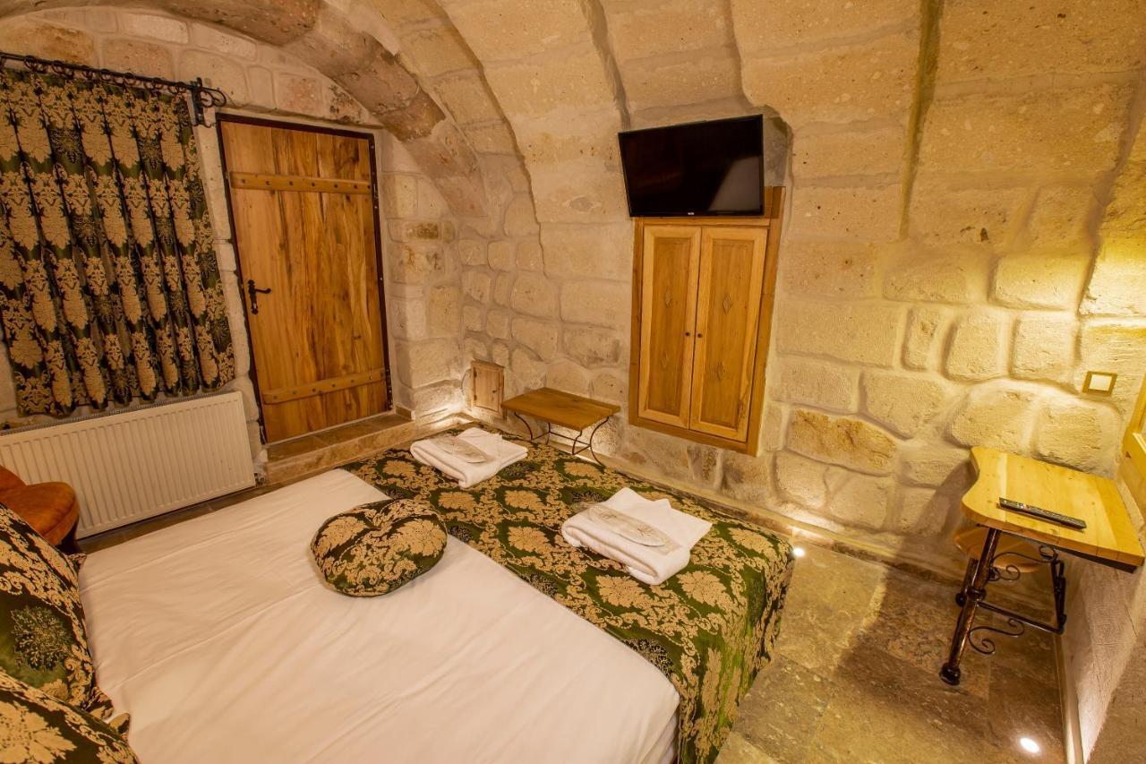 Goreme Mansion Екстер'єр фото