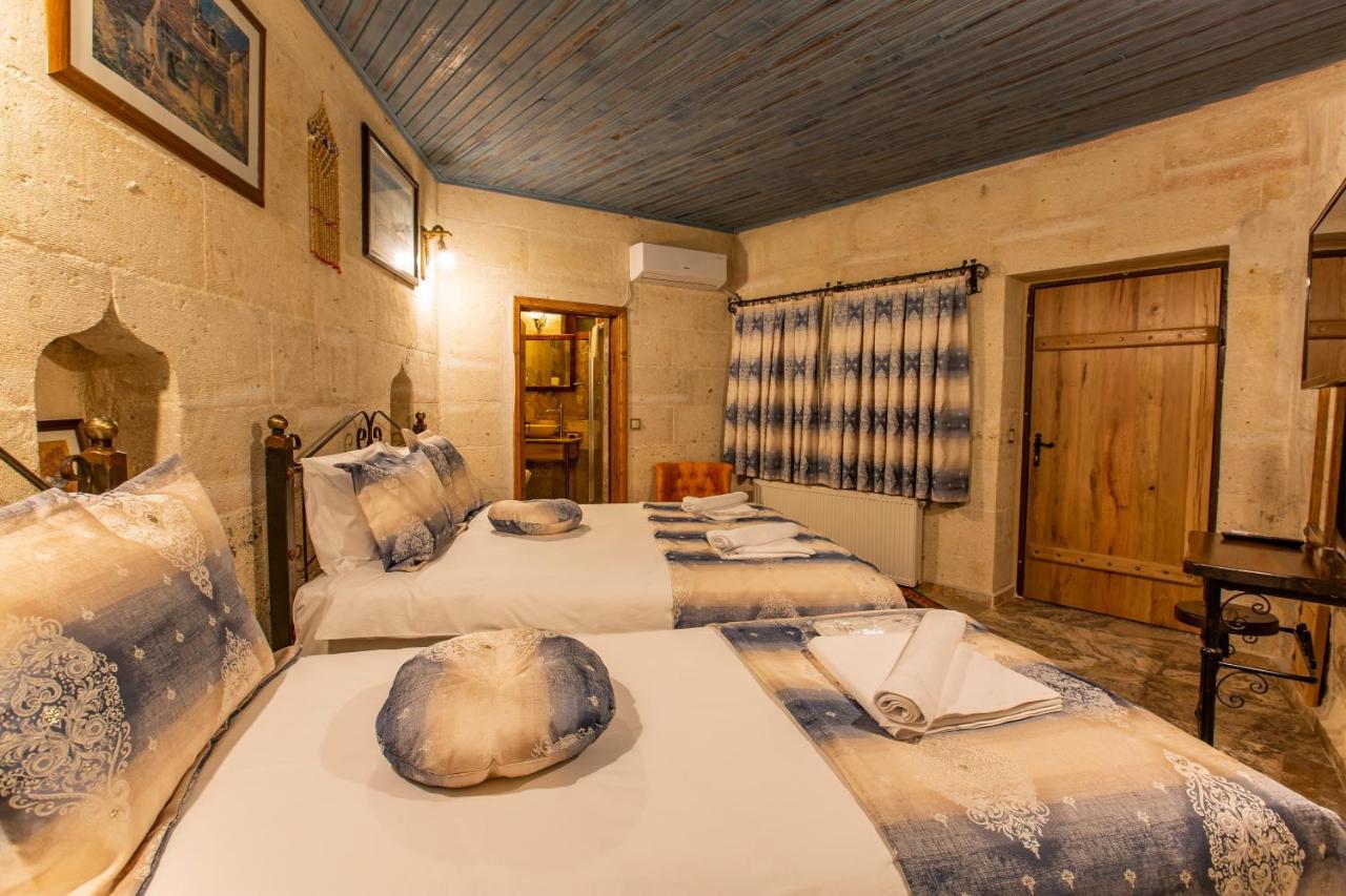 Goreme Mansion Екстер'єр фото