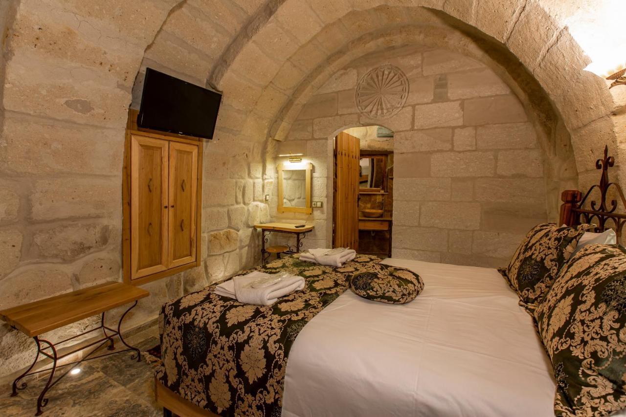 Goreme Mansion Екстер'єр фото