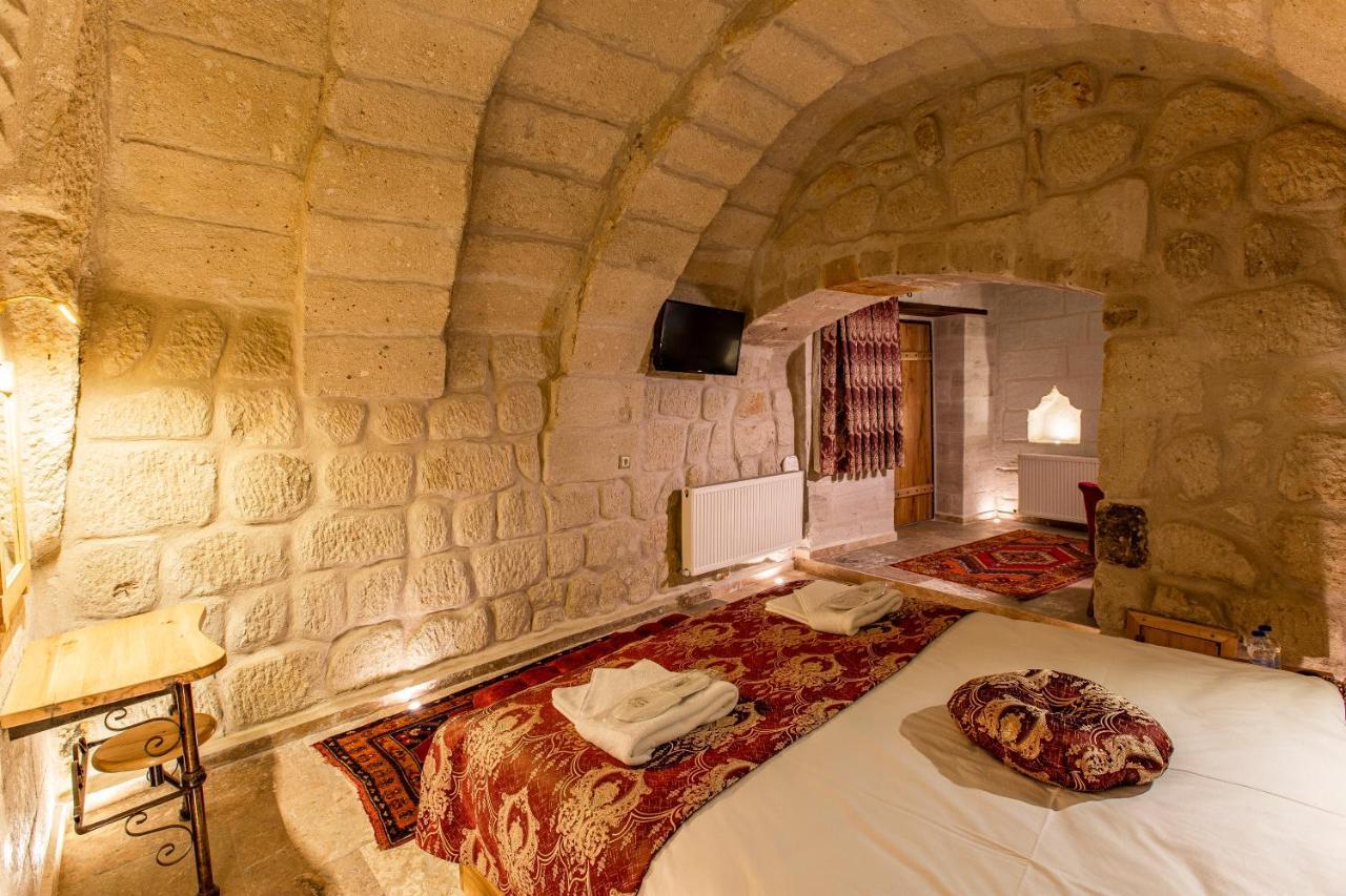 Goreme Mansion Екстер'єр фото