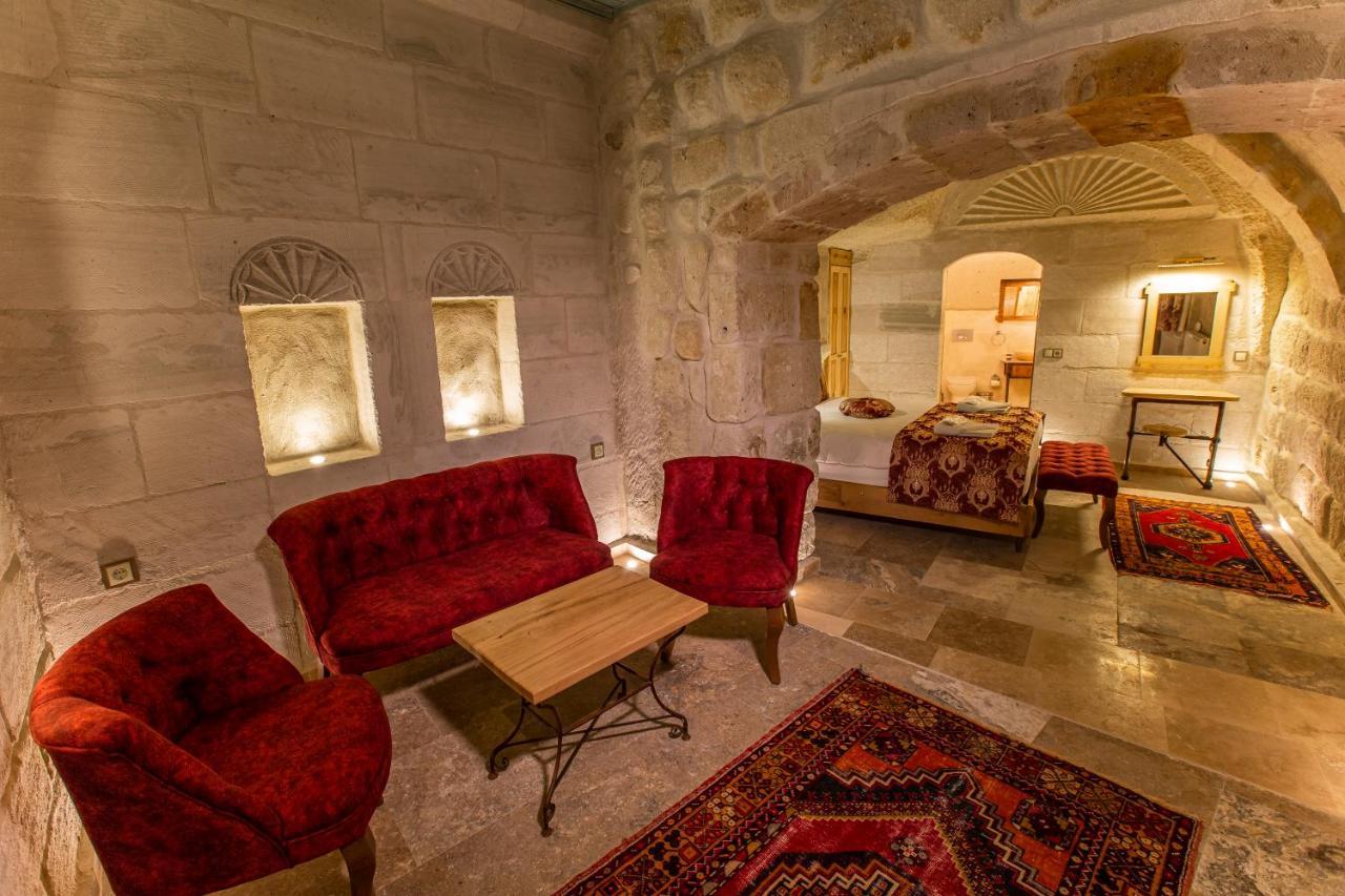 Goreme Mansion Екстер'єр фото