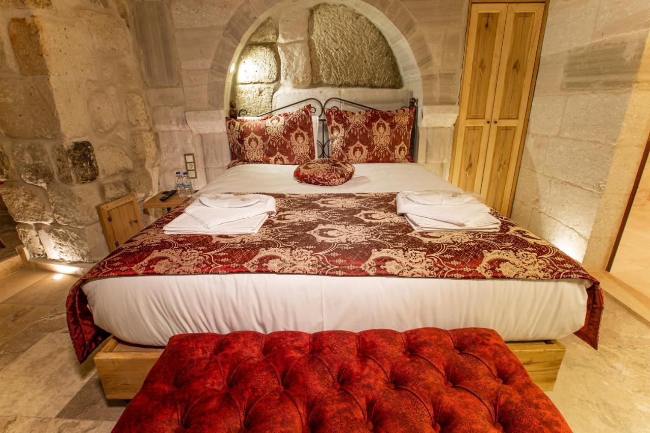 Goreme Mansion Екстер'єр фото