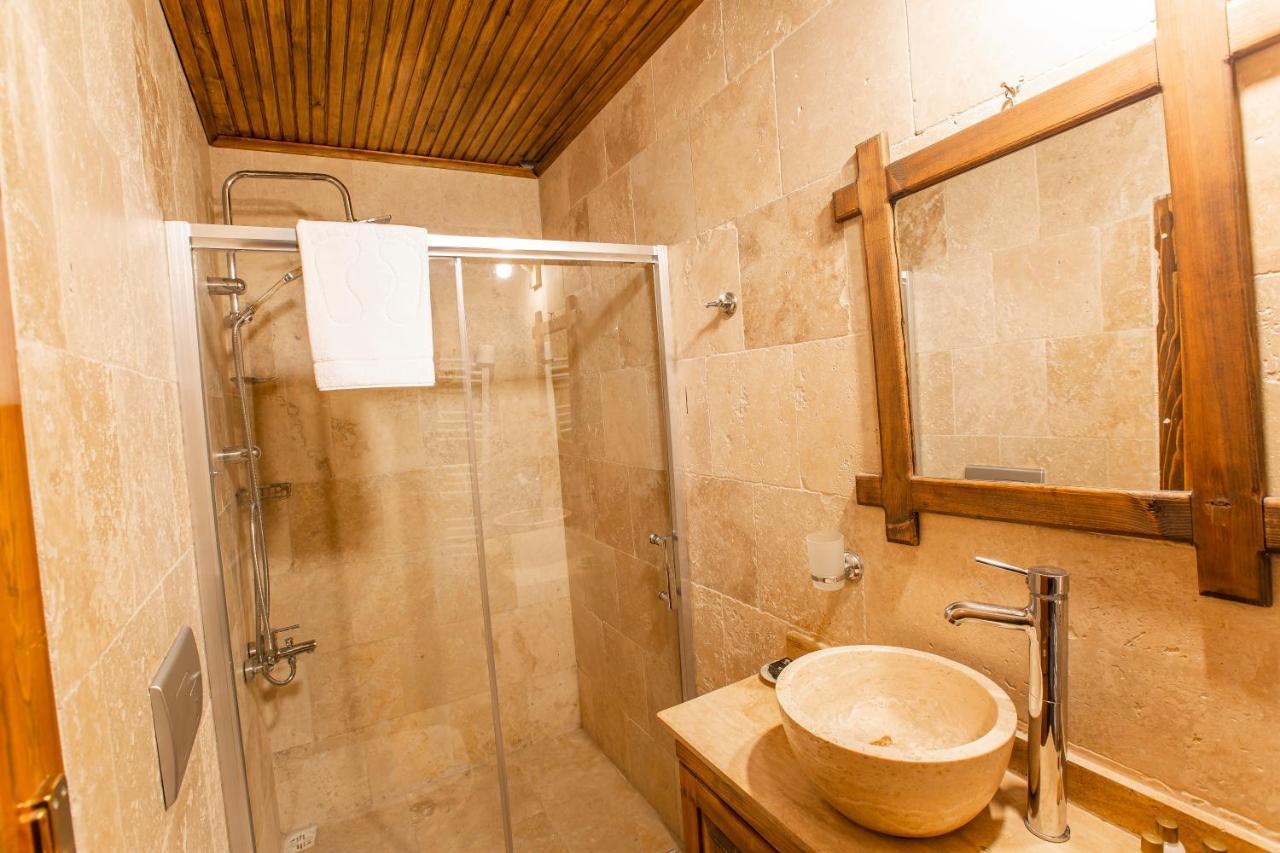 Goreme Mansion Екстер'єр фото
