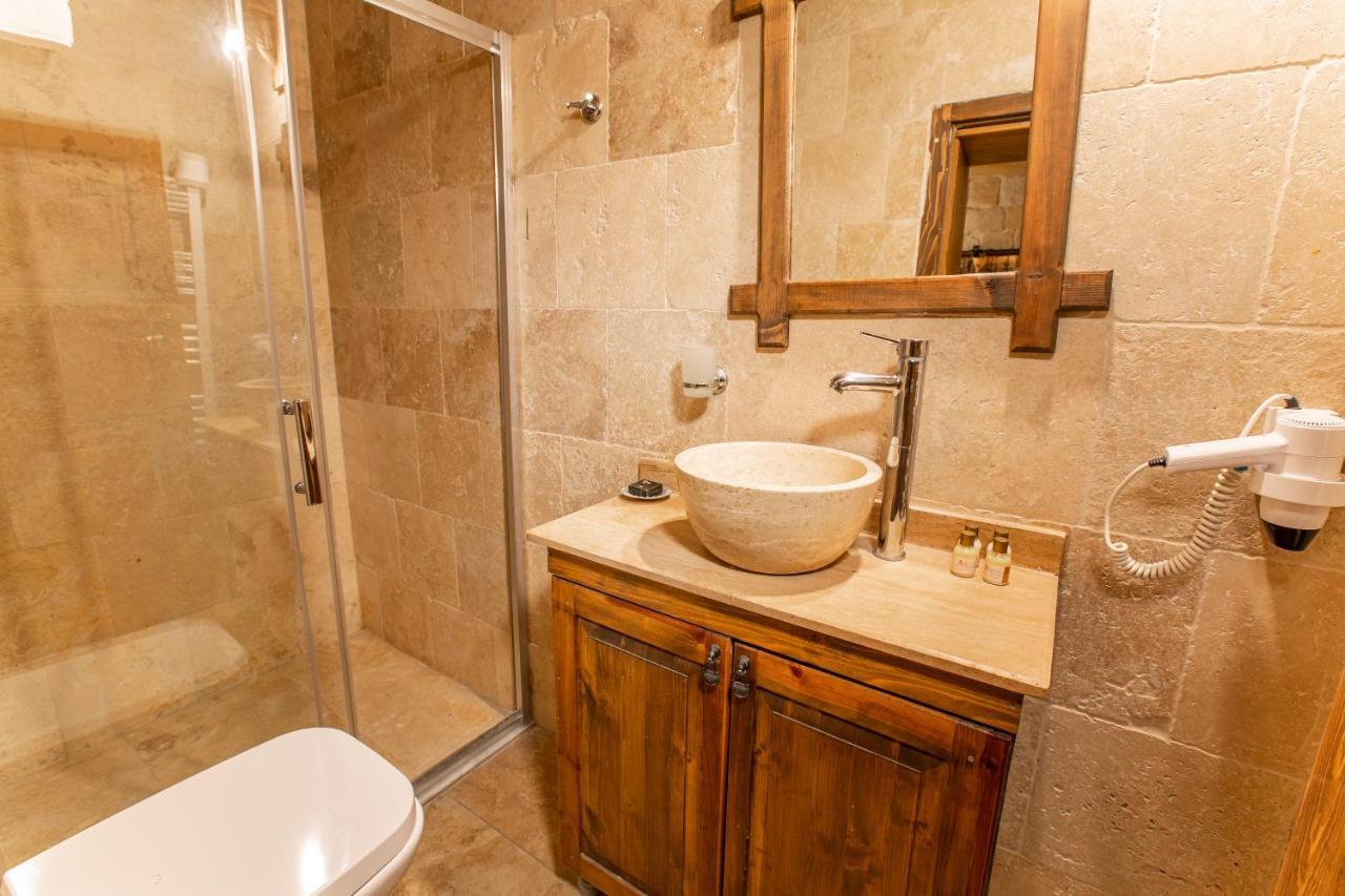 Goreme Mansion Екстер'єр фото