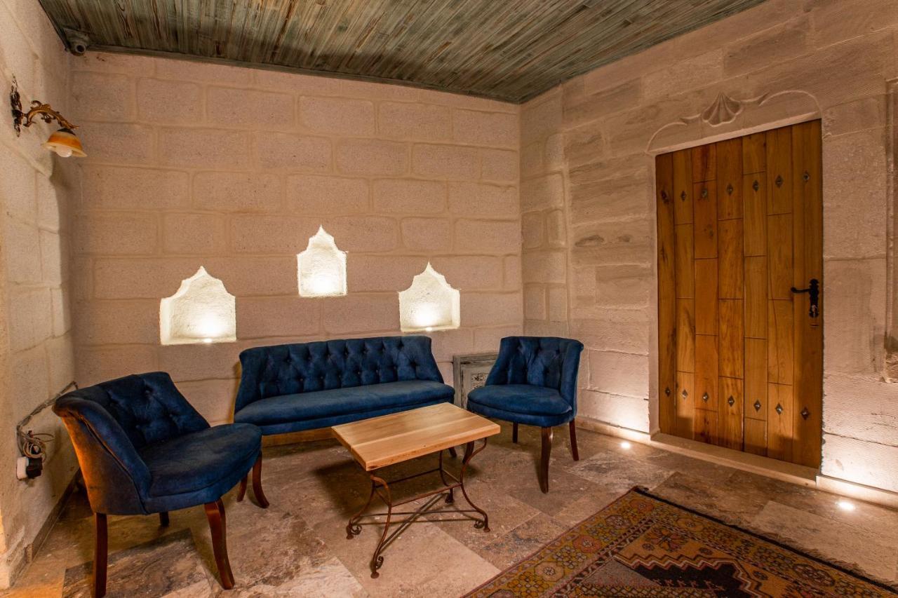 Goreme Mansion Екстер'єр фото