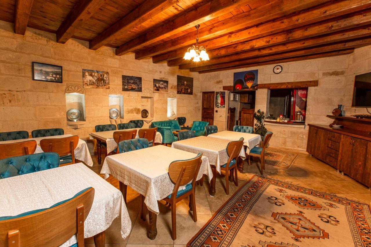 Goreme Mansion Екстер'єр фото