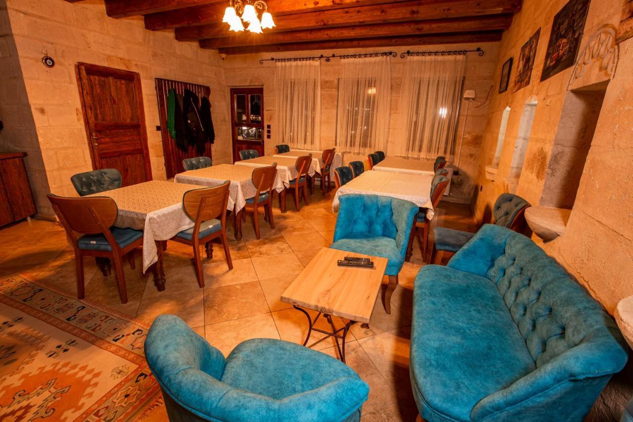 Goreme Mansion Екстер'єр фото