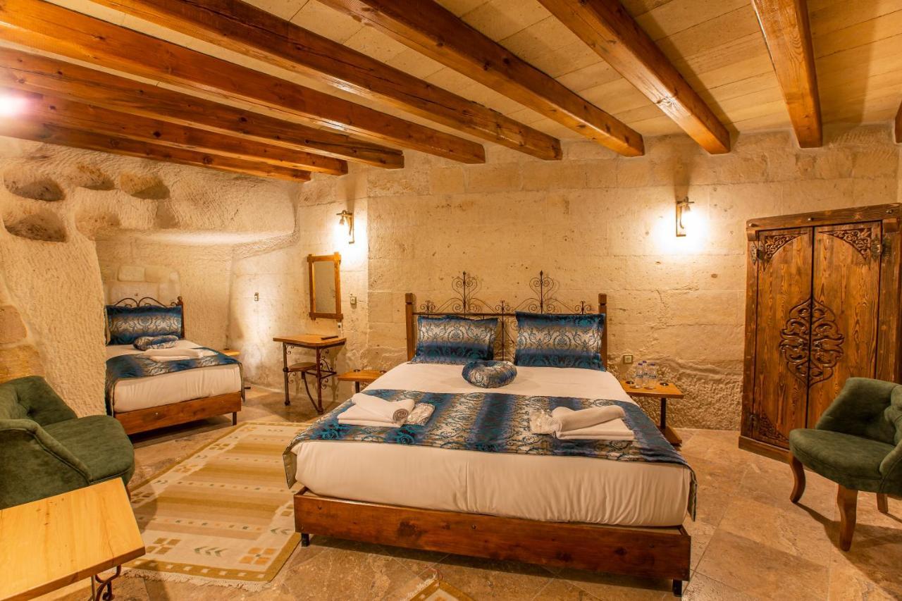 Goreme Mansion Екстер'єр фото
