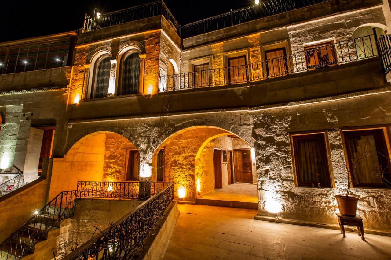 Goreme Mansion Екстер'єр фото